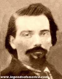 GUNFIGHTERS: TWO MORE MALE AND FEMALE GUNSLINGERS FOR FRONTIERADO