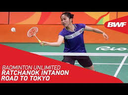 Ratchanok intanon is the first player from thailand to reach the world no. Badminton World Federation Detailed Login Instructions Loginnote