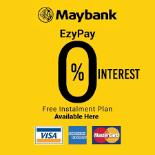 And i purchase an item worth rm5000 via the credit card using the 12 month easy payment scheme.meaning i have to pay around rm417 a month for 12 months.my question here is will i be able to purchase other items after this or i would have to wait till i finish the payment of rm5000?thanks Maybank Ezypay Installment Plan