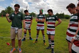 Entrevista con Manolo Olivares, entrenador del MAD Rugby de Boadilla