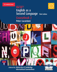 Cambridge Igcse English As A Second Language Coursebook 2 With Cds Third Edition By Cambridge University Press Education Issuu
