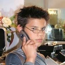 Grace Matson's Instagram, Twitter & Facebook