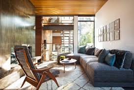 House With A Mid Century Modern Italian Feel Design Milk Mid Century Modern House Mid Century Modern Interior Design Modern Home Interior Design