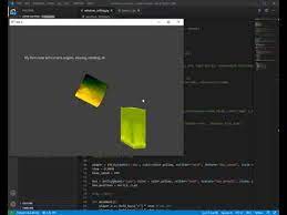 In this live session, i figured. Ursina Engine With Python Youtube