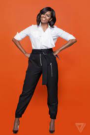 Michelle Obama 360 An Exclusive Look At How The First Lady Mastered Social Media Michelle Obama Fashion Michele Obama Michelle And Barack Obama
