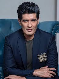 Manish Malhotra: 8 Things To Know About The Fashion Designer