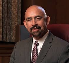 Richard Montez's Instagram, Twitter & Facebook