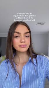 Crafting the Perfect Comeback: A Relatable Moment