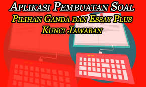 To invite a friend to attend the new year party. Versi Terbaru Aplikasi Pembuatan Soal Pilihan Ganda Dan Essay Tercanggih Dokumen Guru Penting Kurikulum Aplikasi Pendidikan