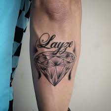 Tatto tulisan di underboob 5. Gambar Tato Bunga Di Tangan 5 Tato Diamond Simple Keren 650x650 Download Hd Wallpaper Wallpapertip