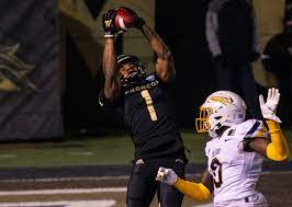 All Mac Central Michigan Eastern Michigan Western Michigan Honored