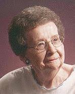 Ellen Hallman Obituary