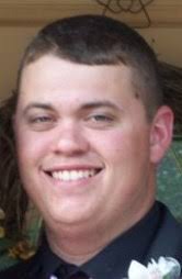 Tyler Lambert avis de décès