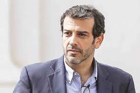 Oppdag den online sjakkprofilen til rodrigo delgado (rodelgado) på chess.com. Rodrigo Delgado Quien Es El Nuevo Ministro Del Interior Duna 89 7 Duna 89 7