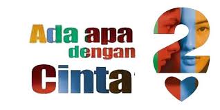 Cinta dan rangga, dua orang remaja yang saling mencintai terpisahkan 14 tahun yang lalu. Review Film Ada Apa Dengan Cinta 2 Rangga Dan Cinta Setelah 14 Tahun Halaman All Kompasiana Com