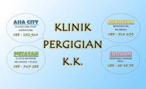 1malaysia clinic utc ei tegutse valdkondades haiglad. Klinik Pergigian K K Home Facebook