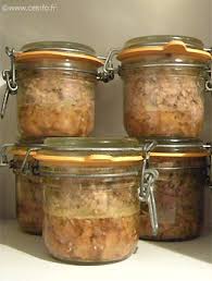 Sterilisation A La Cocotte Minute Steriliser Bocaux Autocuiseur Trucs Et Astuces Recettes De Cuisine Pate De Campagne Cuisine