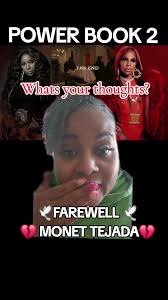 Monet Tejada Instagram