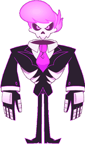 Lewis 360 Mystery Skulls Animated Mystery Skulls Comic Mystery Skull Art