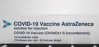 One showed an effectiveness of 90% when trial participants. Astrazeneca Covid Vaccine Will Be Given In French Pharmacies