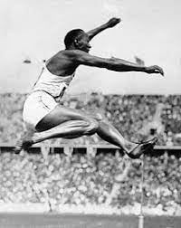 Jul 22, 2021 · a flame was lit for each olympics, and it burned throughout the games. Jesse Owens Wikipedia