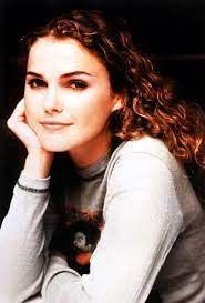 Keri Russell Keri Russell Curly Hair Styles Keri Russell Hot