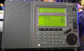 Image result for Sony ICF-SW77