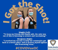 Josephs hospital in syracuse get their vaccine shots for the coronavirus dec 23, 2020. Midlakes Softball Players Got The Covid 19 Shot And They Want You To