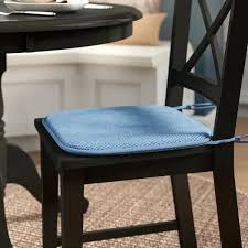 Polyurethane foam fill flexes to fit the contours of the user's back or seat and provides firm support. 18 Inch Chair Cushions Wayfair