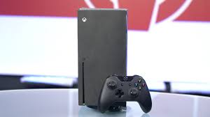 How Big Is The Xbox Series X Our Best Guess