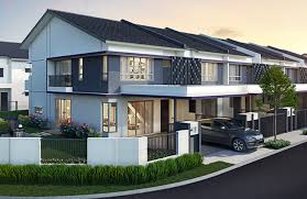 Sime darby property (kl east) sdn. 90 Take Up For Sime Darby S Embun 2