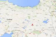 reported.ly on X: "Diyarbakir, #Turkey location map. Clashes ...