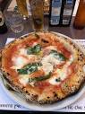 Pizza napolitana 100% - Picture of Da Emanuele Pizzeria Napoletana ...