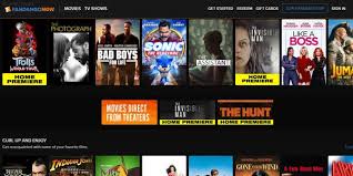 This site does not store any files on its server. How To Rent Movies Online