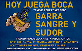 Todo sobre el mundo boca: Hoy Juega Boca Boca Boca Juniors Club Atletico Boca Juniors