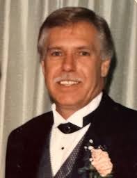 Obituary information for Allan T Yackevicz