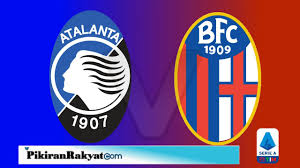 A superb second half performance by josip ilicic inspired atalanta to a deserved win against roma. Atalanta Vs Bologna Borong Gol Lagi La Dea Pikiran Rakyat Com