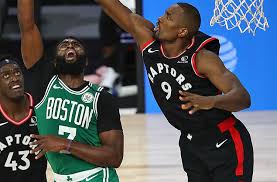 The celtics face tamparonto at 7:30 p.m. Celtics Vs Raptors Picks And Predictions For September 7