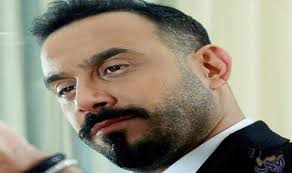 ق صي خولي يكشف كواليس تصوير أحداث مسلسل Fictional Characters Art Character