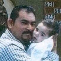 Gregorio Tinajero Luna Obituary