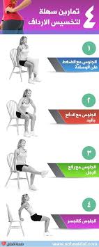 رجيم و تمارين لتخسيس الارداف والافخاذ والمؤخرة In 2020 Health And Fitness Expo Fitness Healthy Lifestyle Kids Health
