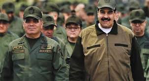 Resultado de imagen de imagenes de nicolas maduro diosdadocabello y padrino lopez