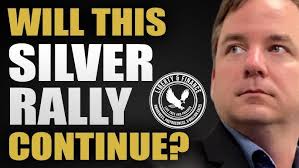 Banks Moving Into Silver