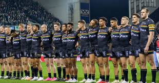 Championship side confirm three-year partnership with Penrith Panthers -  Serious About Rugby League