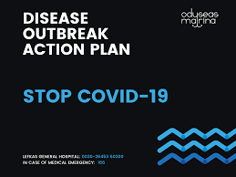 Maybe you would like to learn more about one of these? Covid 19 Disease Outbreak Action Plan Odyseasmarina