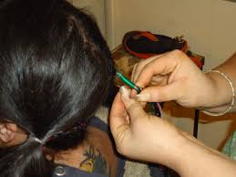 These work great for all ages from kids to adults. How To Make Creative Hair Wraps 11 Steps With Pictures Instructables