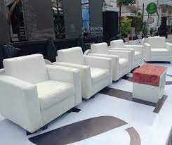 Sewa Sofa Murah Berkualitas untuk Berbagai Jenis Event