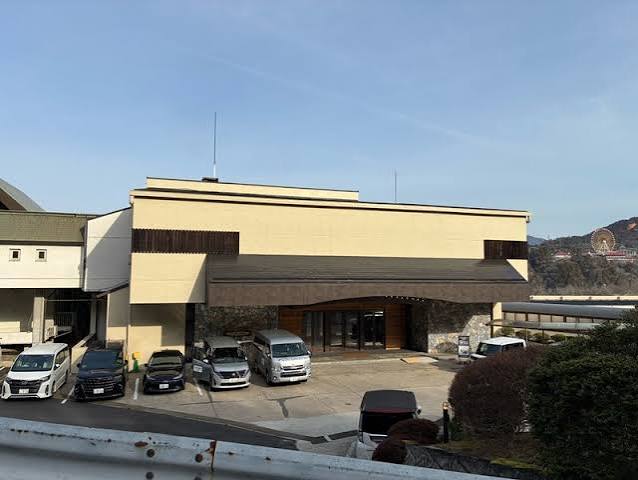 大江戸温泉物語premium 恵那峡に行って来ました | 家事の苦手なまるすの整わない毎日