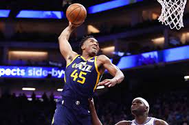 Up to the minute live score update cast directly to your tv The Nba All Star Game 2018 Live Stream How To Watch The Dunk Contest For Free Decider