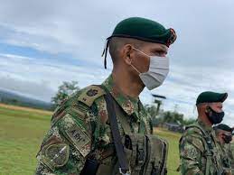 Ejército nacional de colombia, bogotá, colombia. Ejercito Nacional De Colombia No Twitter Cualquier Mision En Cualquier Lugar A Cualquier Hora De La Mejor Manera Listos Para Vencer Es El Lema De Los Soldados De La Fuerza De Despliegue